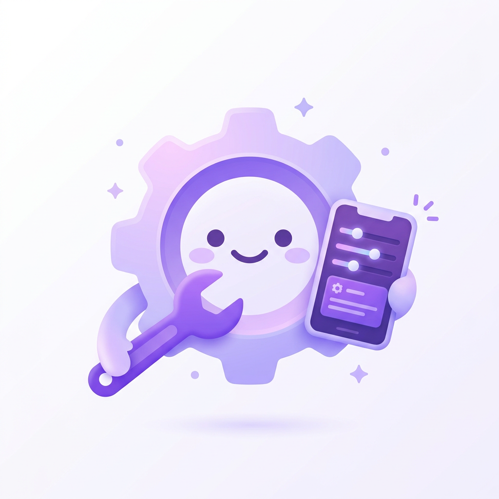 Connection Settings icon
