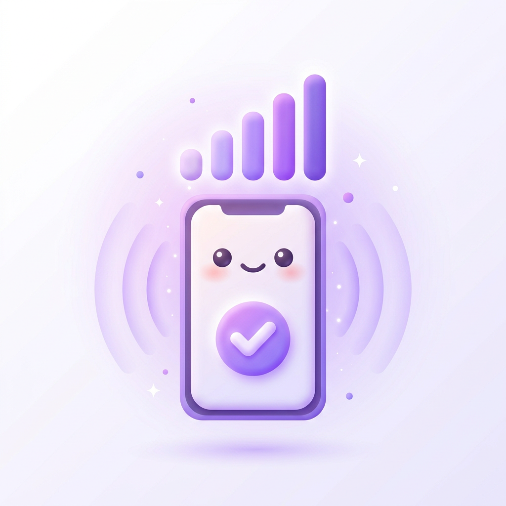 Connectivity icon