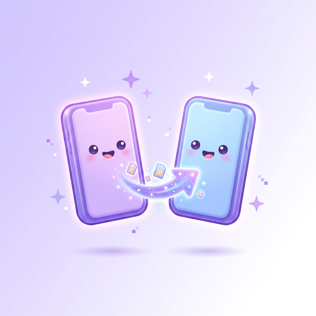 Device Change icon