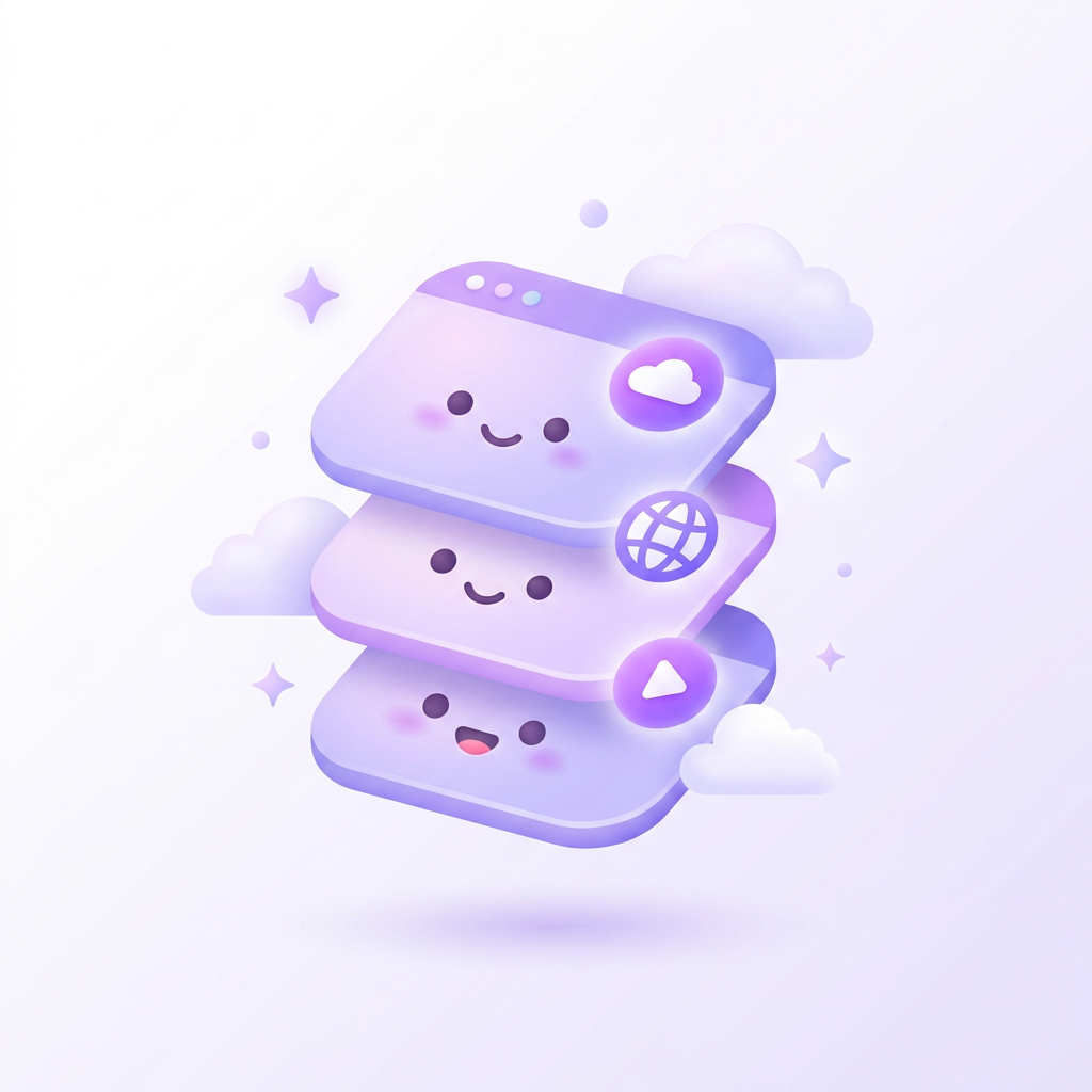 Service Type icon