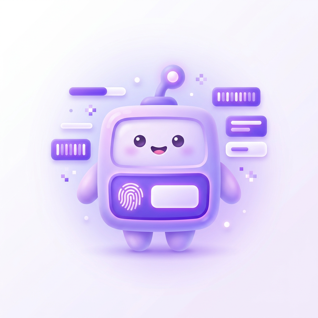 Identifiers icon
