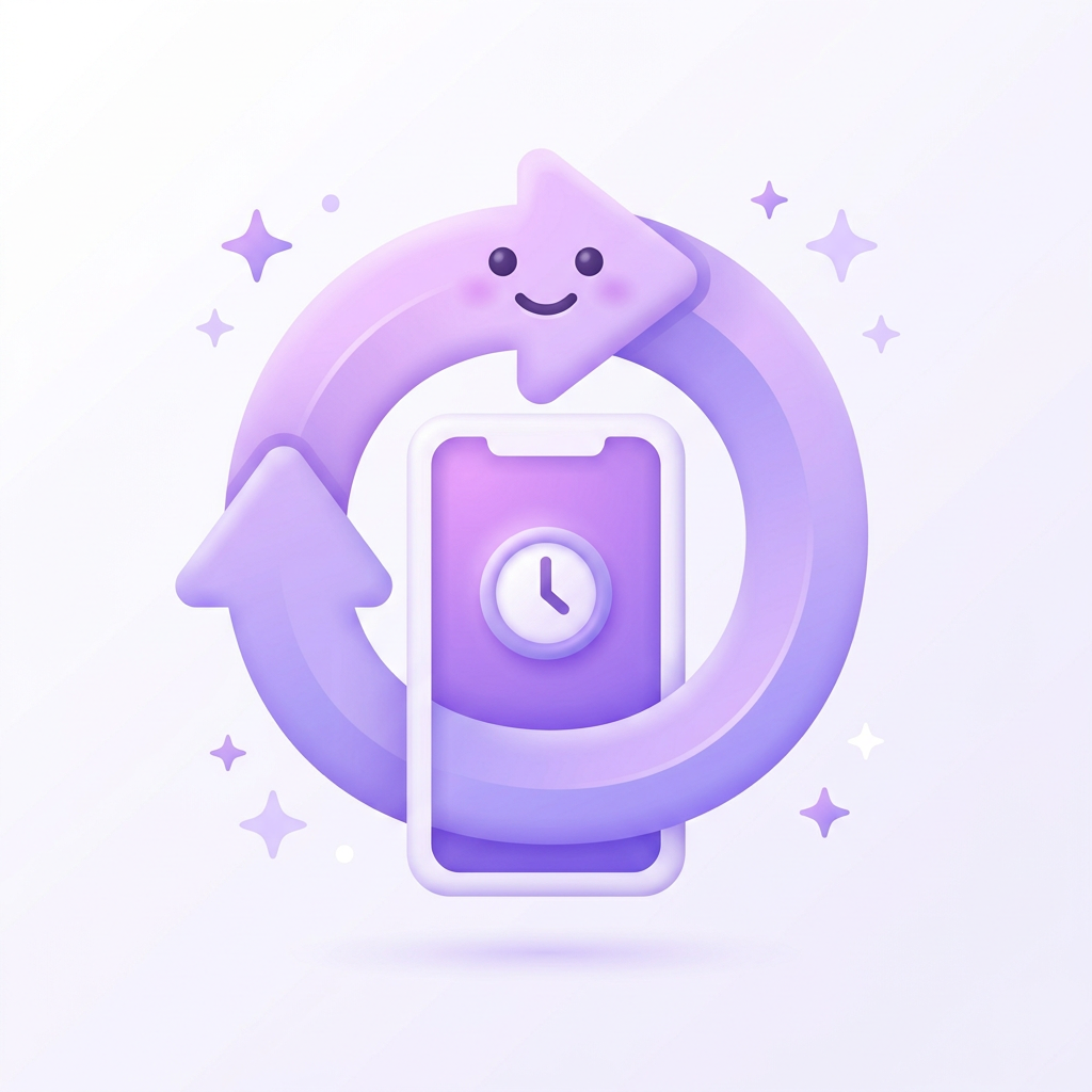 Top-up icon