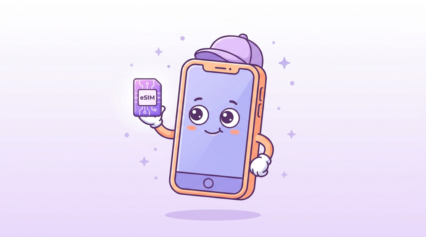 Xiaomi eSIM compatible devices