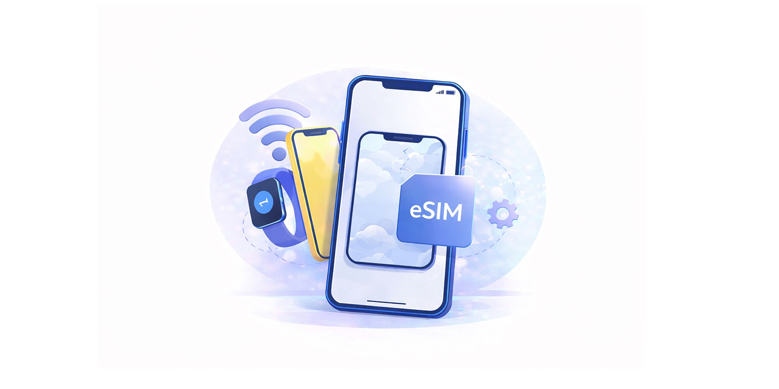 Which Devices Support eSIM?